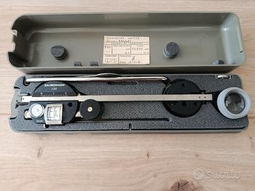 planimetro Salmoiraghi mod 236