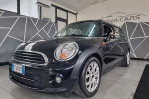 Mini Cooper One D Clubman 1.6 16V NEOPATENTATI