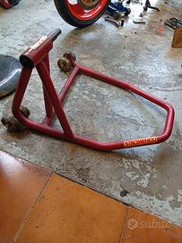 cavalletto monobraccio 