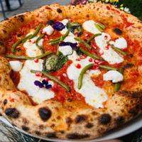 pizzaiolo 