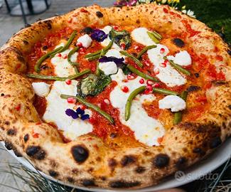 pizzaiolo 