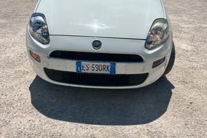 Fiat punto 1400 benzina gpl casa madre 136000 km