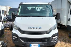 Iveco Daily 35C12 Doppia Cabina