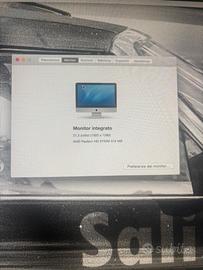 iMac 21.5 pollici