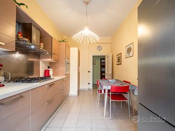 Rif. 5241 App.to 2 Cam. zona Papa Giovanni