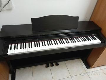 Pianoforte digitale Roland HP 1800e