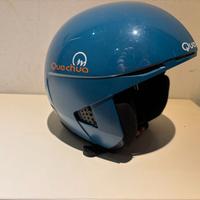 Casco Sci Bambino Decathlon