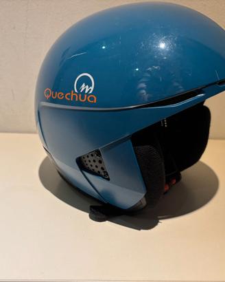 Casco Sci Bambino Decathlon