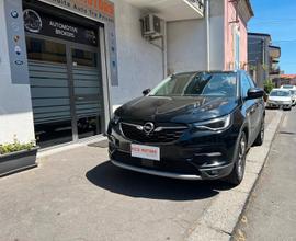 Opel Grandland X 1.6 diesel Ecotec Start&Stop aut.