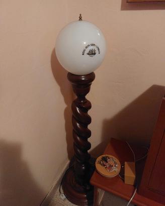 lampada vintage