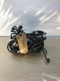 Impianto elettrico Tmax 2008 2011