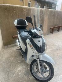 HONDA SH 150 2009