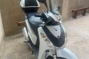 HONDA SH 150 2009