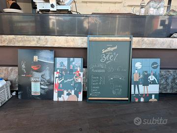 Posters di arredamento