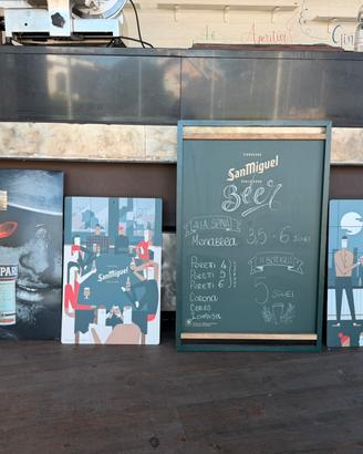 Posters di arredamento