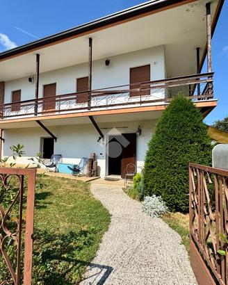 VILLA SINGOLA A NERVESA DELLA BATTAGLIA