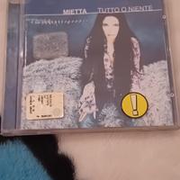 cd Mietta