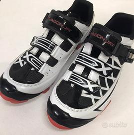 Scarpe Mtb Jason Jat  by Atala misura 47