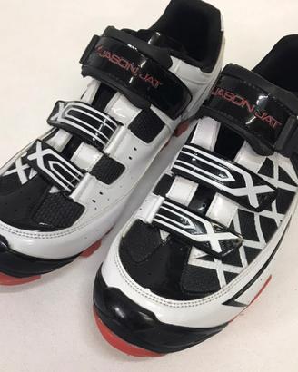 Scarpe Mtb Jason Jat  by Atala misura 47