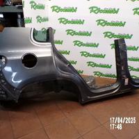 PARAFANGO POSTERIORE DESTRO TIGUAN 5N2 2014