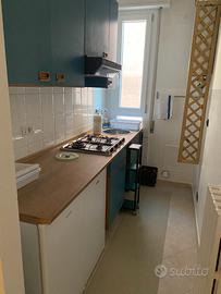 Modena zona Est trilocale nuovo