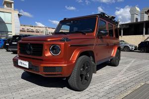 Mercedes-Benz Classe G G 400 d S.W. Professional
