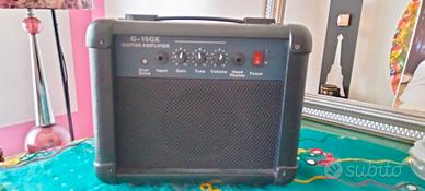 mini amplificatore  Vintage