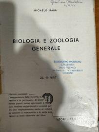 Biologia e zoologia, Meccanica Agraria, Idraulica