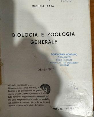 Biologia e zoologia, Meccanica Agraria, Idraulica
