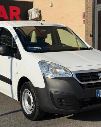PEUGEOT Partner Tepee BlueHDi 75 Access (NESSUN