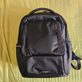 Zaino porta pc 15.6 Samsonite cityscape  NUOVO