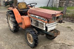Kubota 4x4