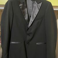 Clayton blazer nero