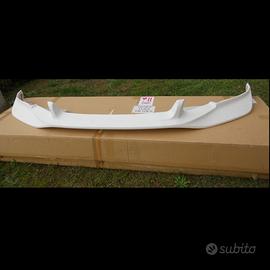 Front Spoiler tipo Seeker Honda Civic Type R FN2