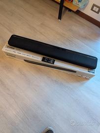 Soundbar Yamaha Yas 106