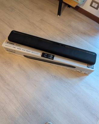 Soundbar Yamaha Yas 106