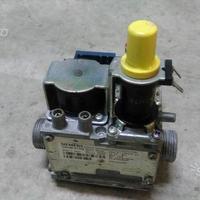 Valvola gas caldaia Unical modello EVE 05