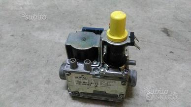 Valvola gas caldaia Unical modello EVE 05