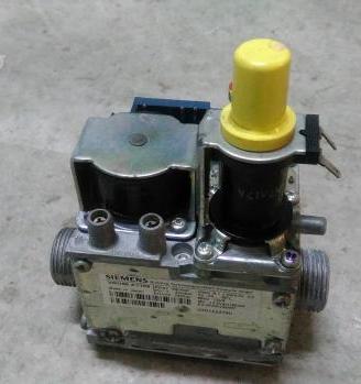 Valvola gas caldaia Unical modello EVE 05