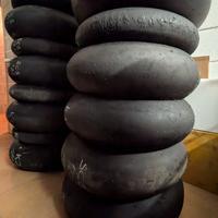 Gomme Pirelli Metzeler SC1 K1 K2