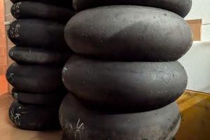 Gomme Pirelli Metzeler SC1 K1 K2
