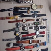 stock orologi