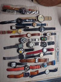 stock orologi