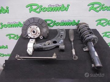 KIT RUOTA ANT. S. TIGUAN 5N2 2.0 TDI DSG 2014