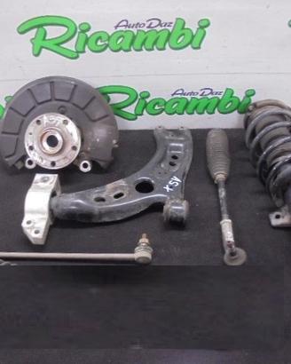 KIT RUOTA ANT. S. TIGUAN 5N2 2.0 TDI DSG 2014