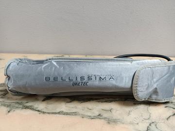 Piastra per capelli "IMETEC Cretivity"