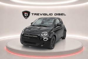 Fiat 500 Berlina Hybrid La Prima KM ZERO