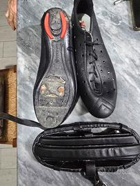 Completi bici per EROICA