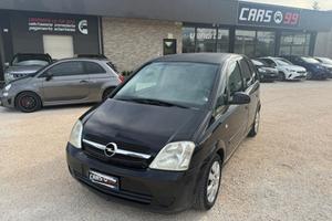 Opel Meriva 1.4 16V Cosmo