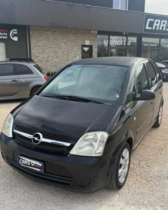 Opel Meriva 1.4 16V Cosmo